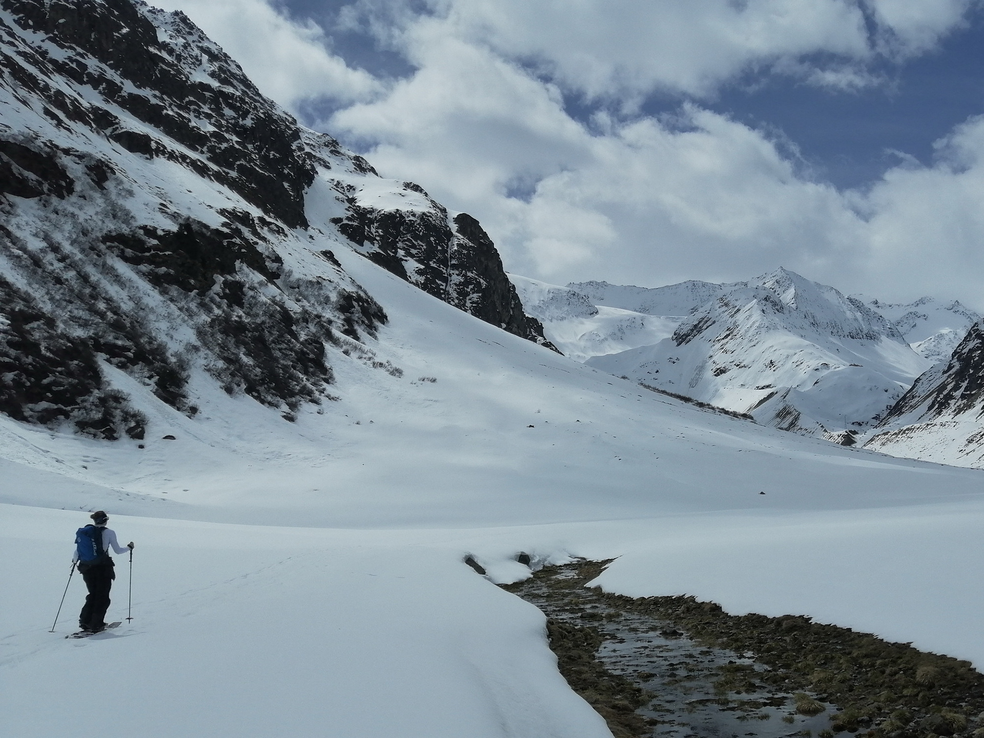 Pitztal (AT) 2023
