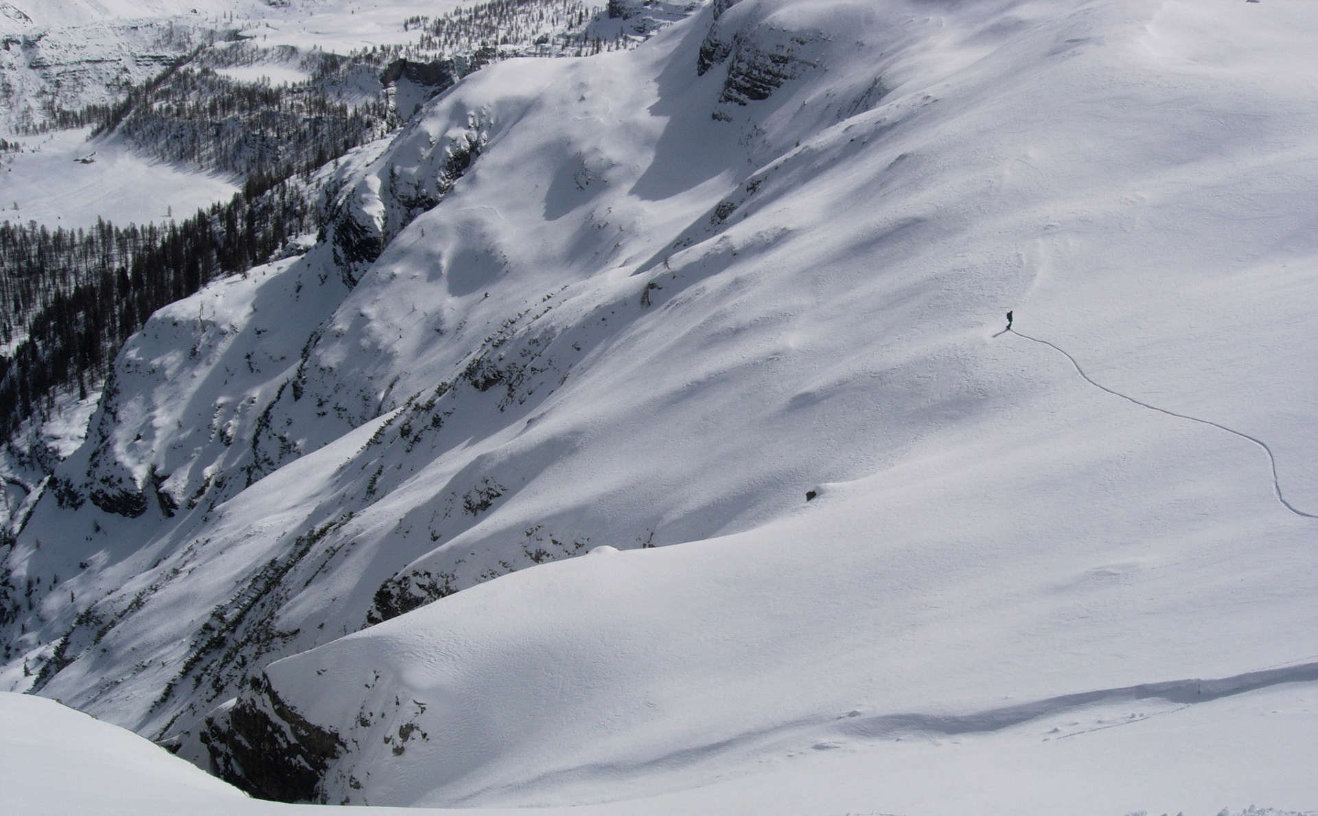 Madonna di Campiglio (I) 2006
