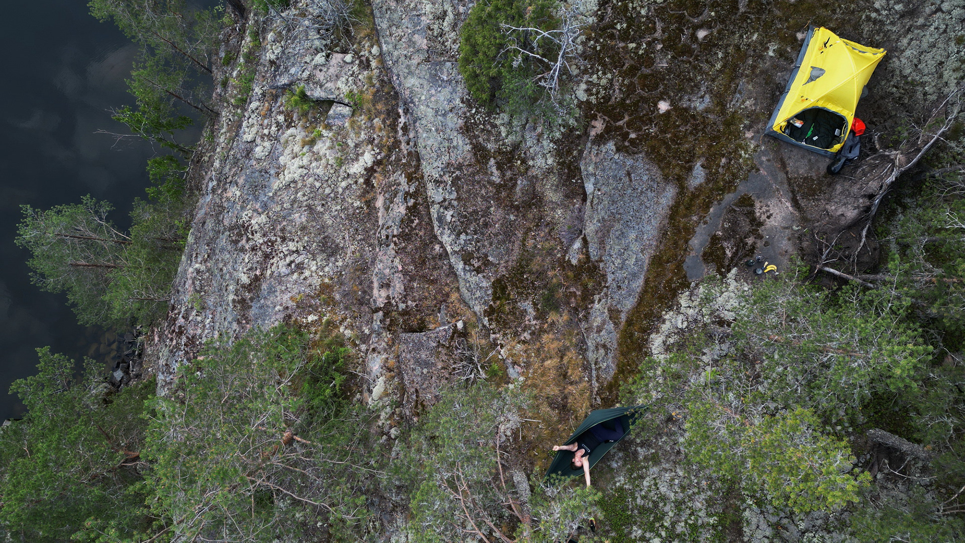 Lake Saima (FI) 2023