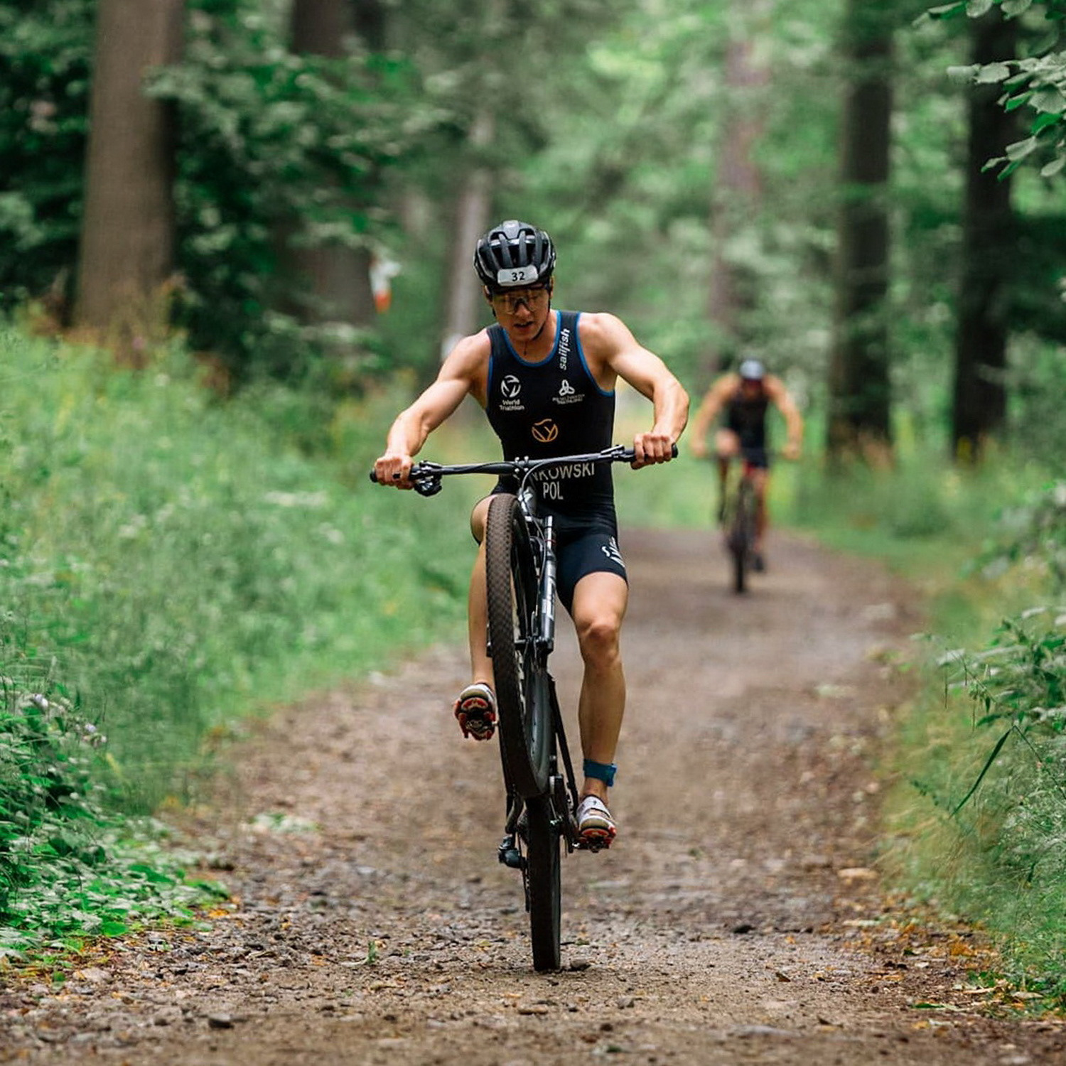 XTRI Polish Championships | Bielawa (PL) 2023