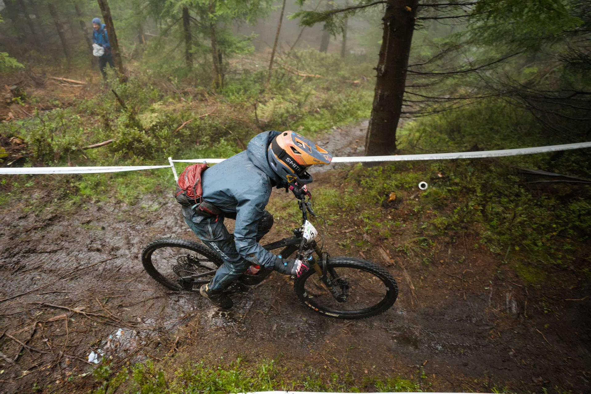 Enduro MTB | Świeradów Zdrój (PL)