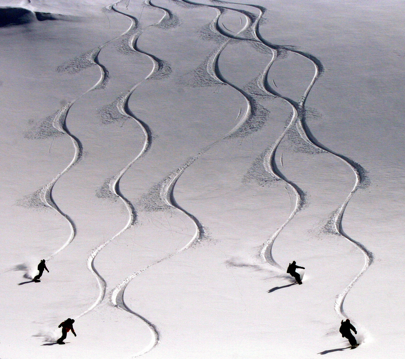 Solda (I) 2010 w/ AD & MA & MJ