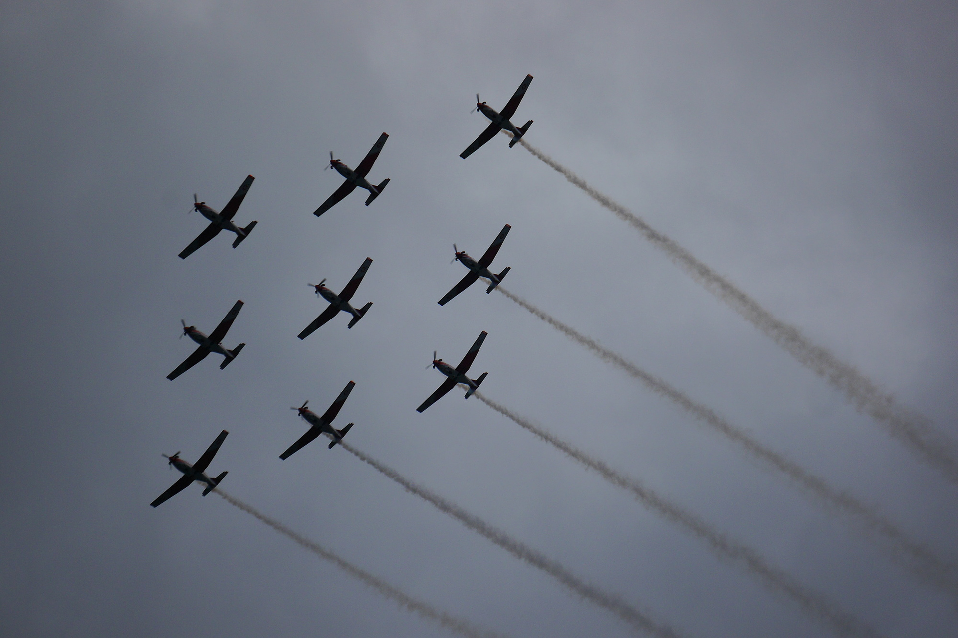 Lenzerheide (CH) 2018