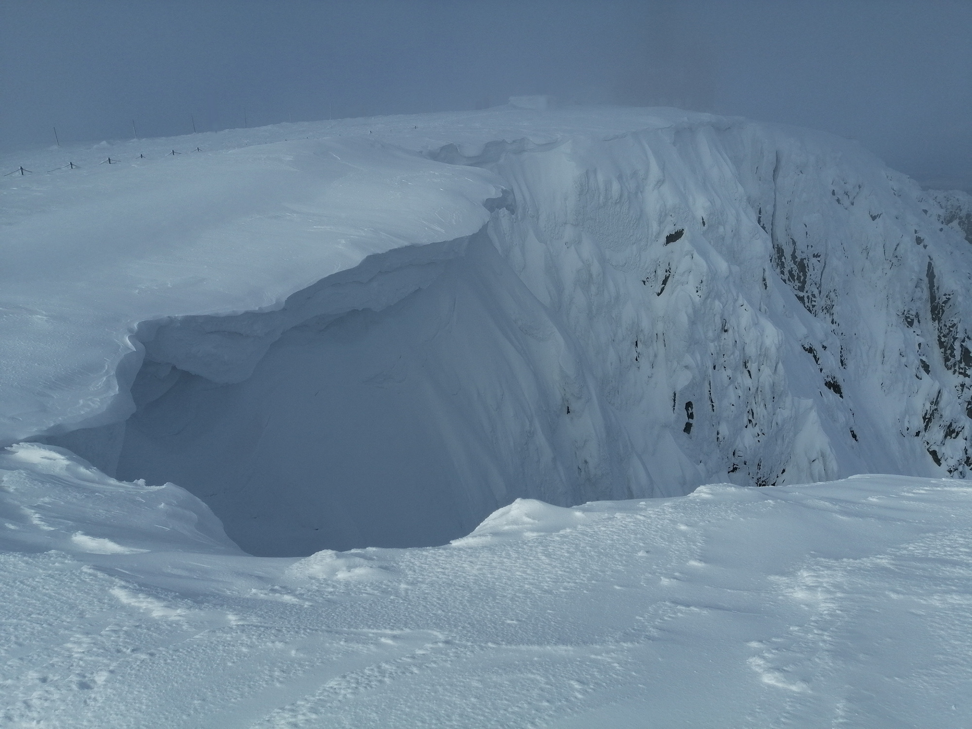 Śnieżna Kotły (PL) 2021