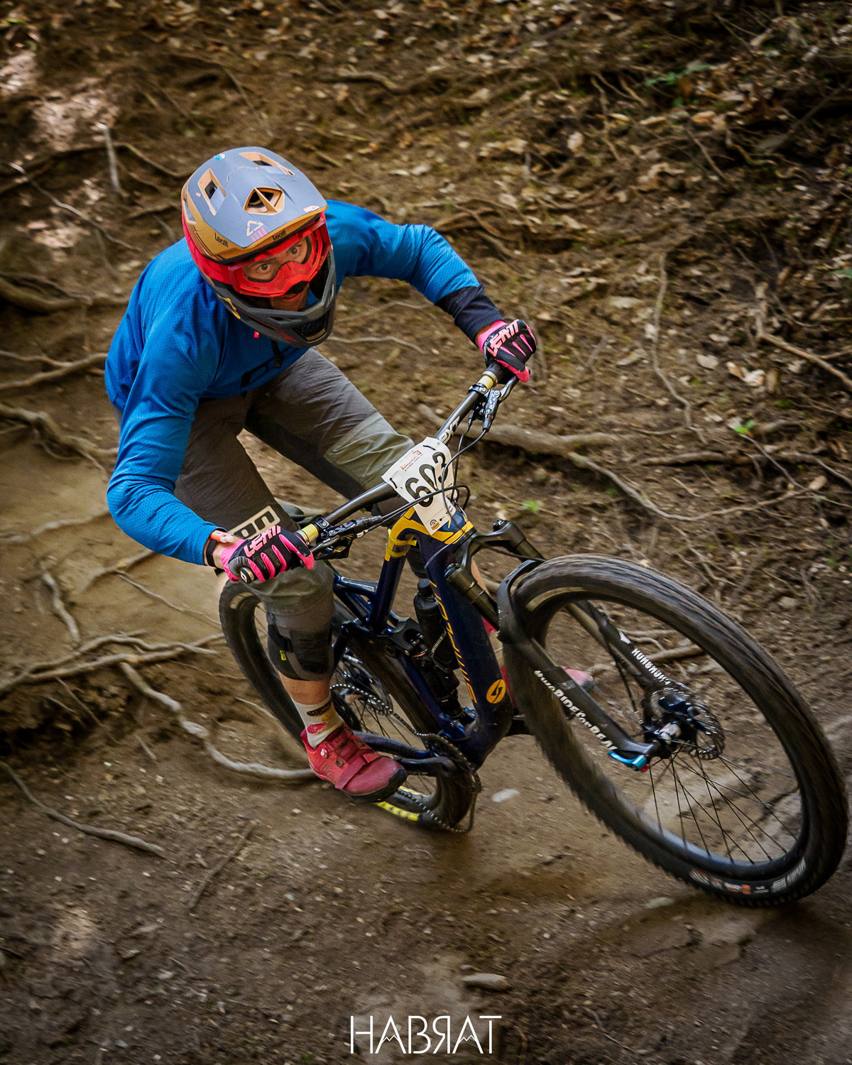 MTB Enduro Polish Championships | Czarna Góra (PL) 2023