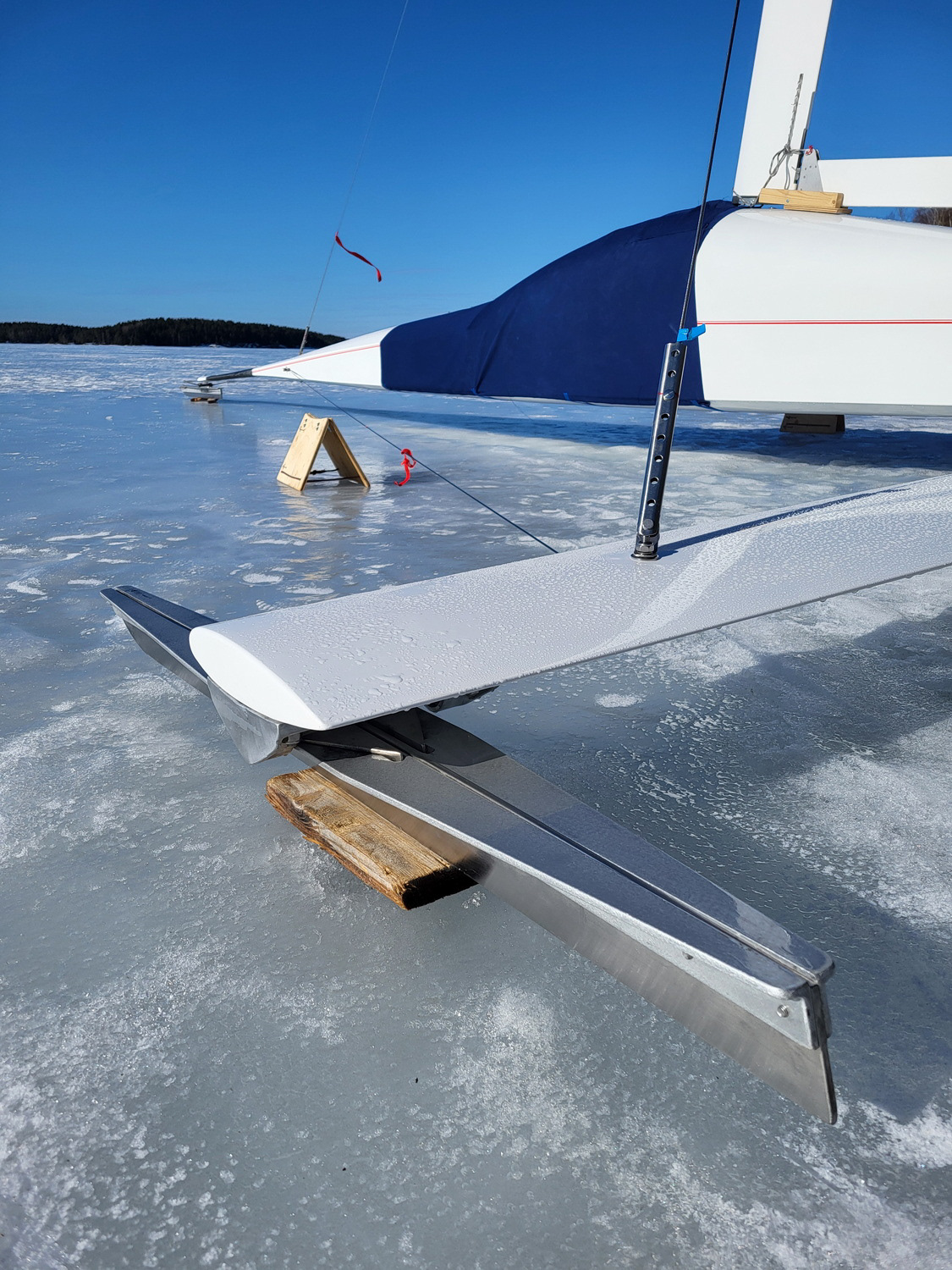 Lake Saima (IS) 2024