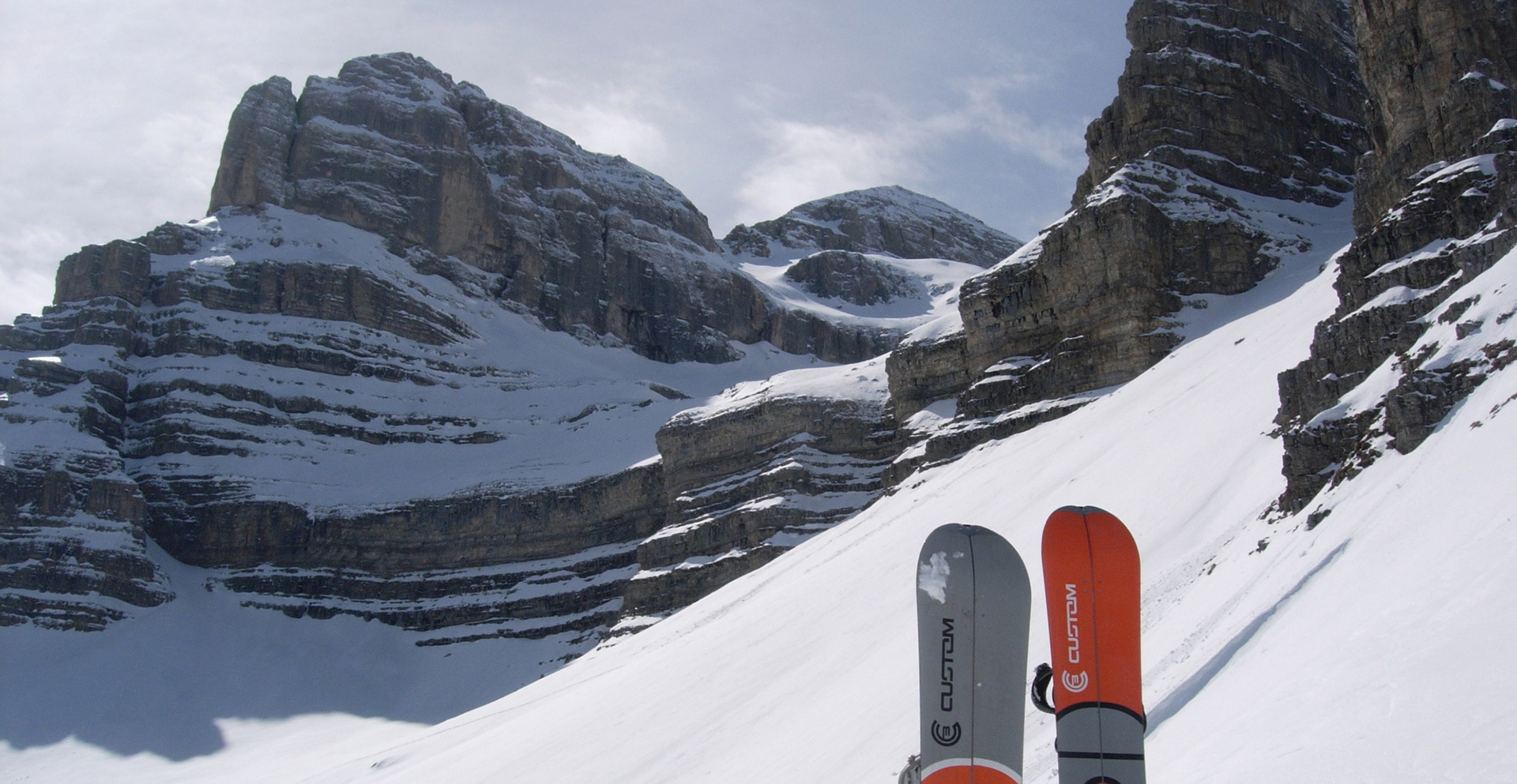 Madonna di Campiglio (I) 2006