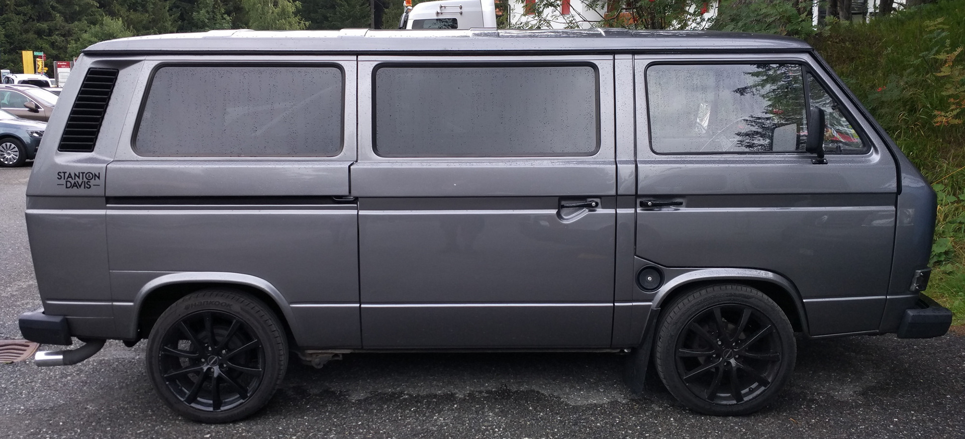 Lenzerheide (CH) 2018