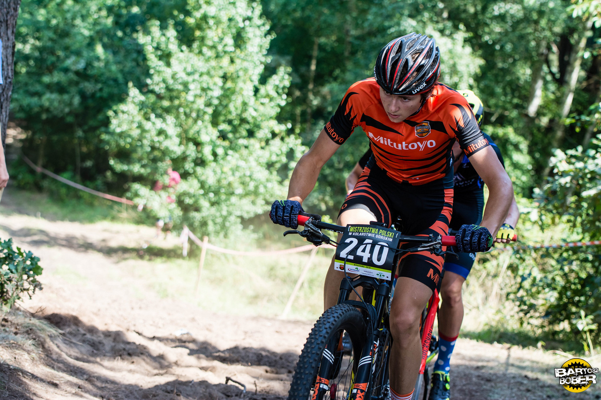 MTB XCO Polish Championships | Mrągowo (PL) 2018