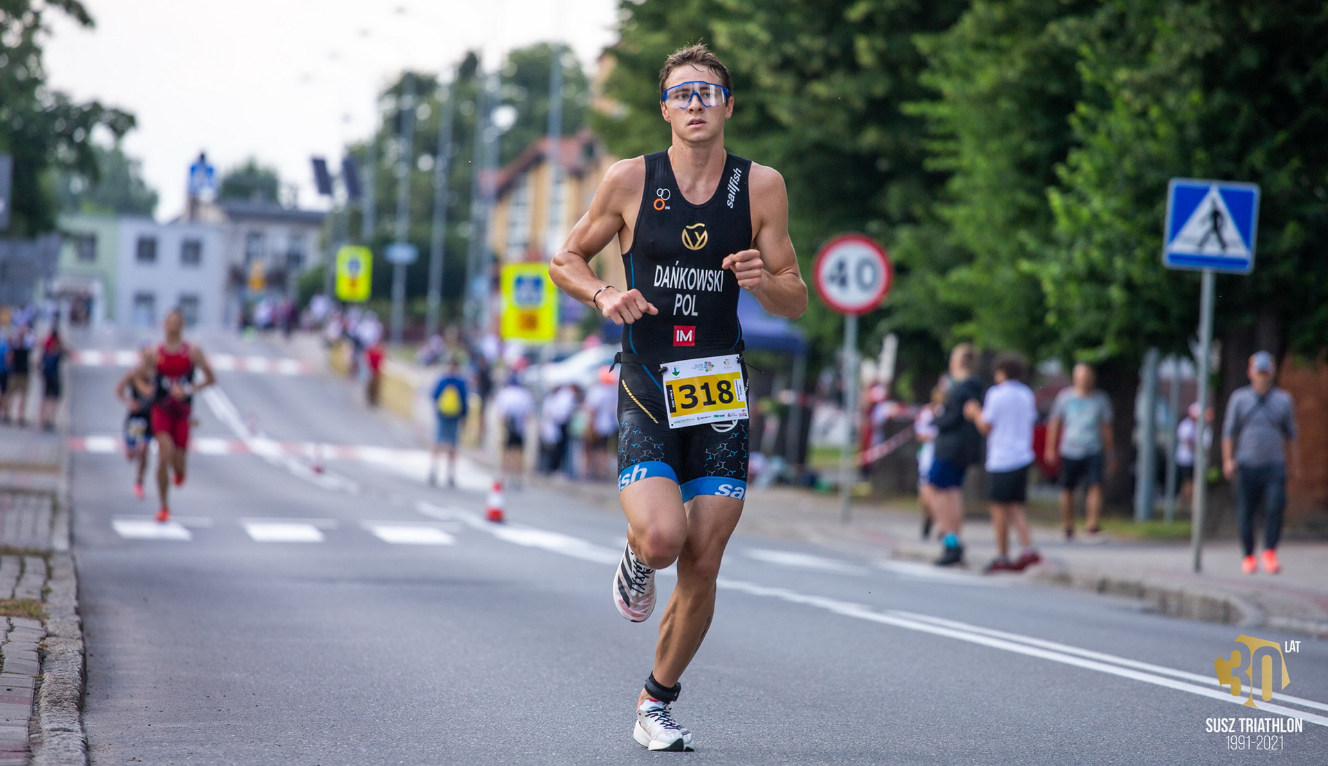 TRI Polish Championships | Susz (PL) 2021