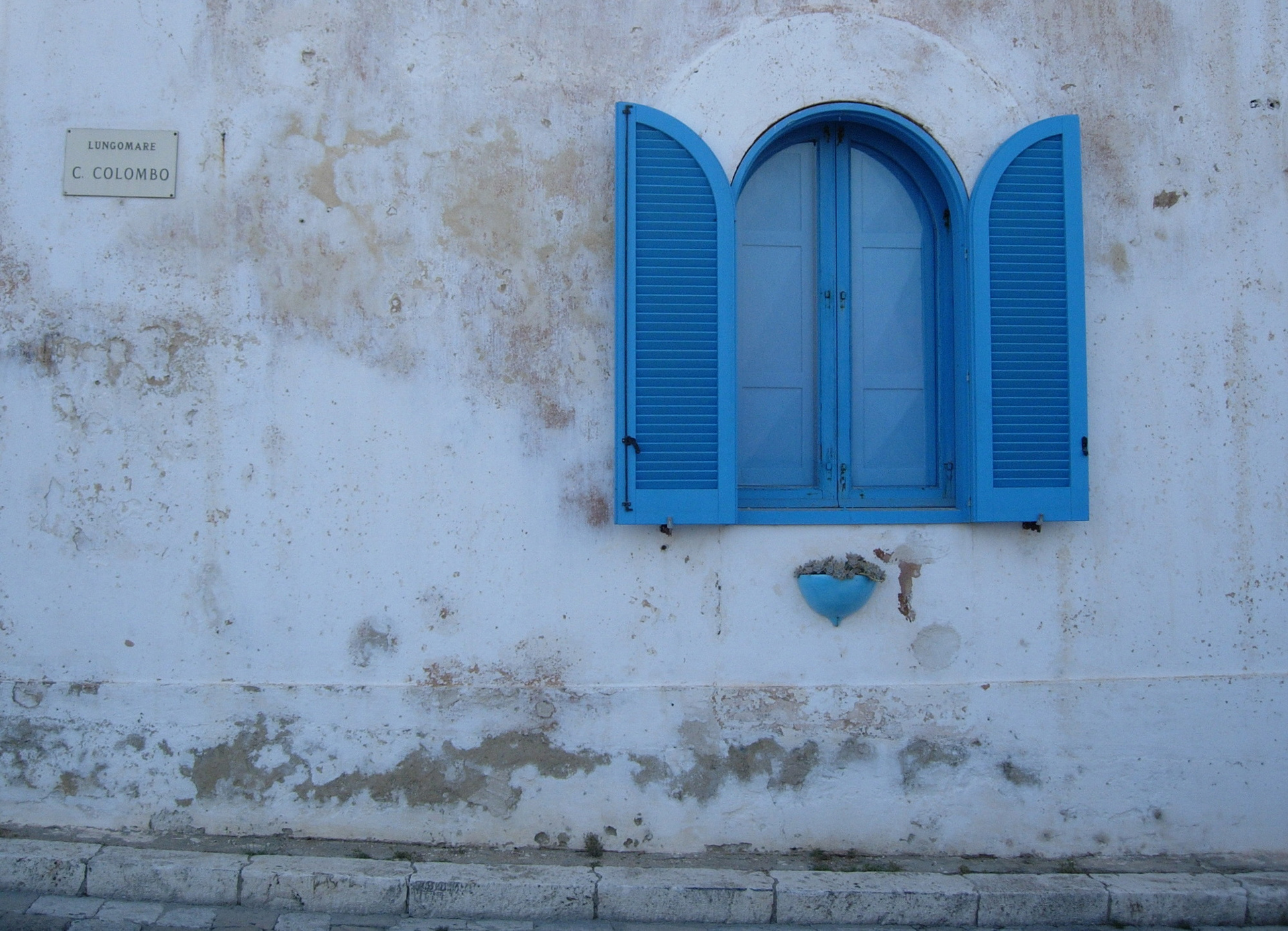 Puglia (I) 2007