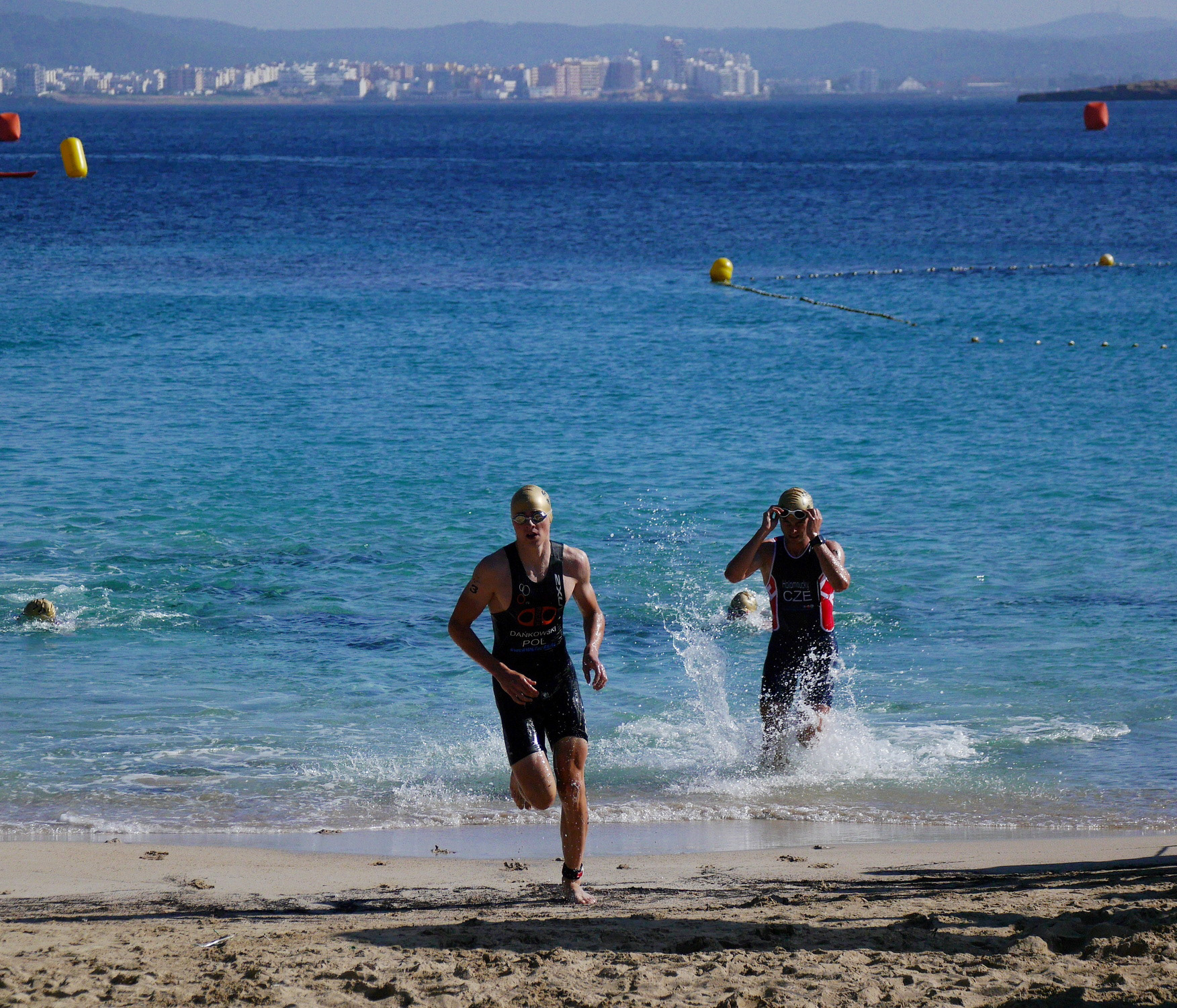 XTRI European Championships | Ibiza (ES) 2019