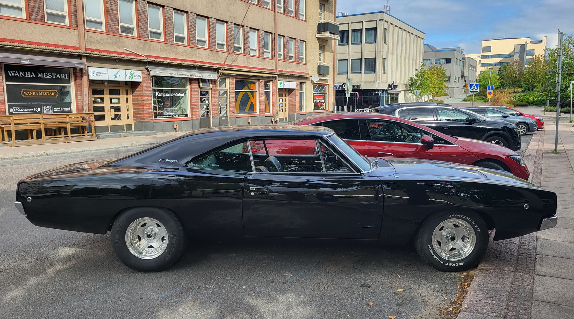 Lappeenranta (FI) 2023