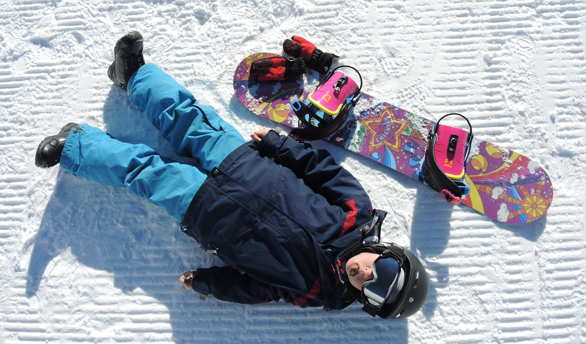 Cervenohorske Sedlo (CH) 2014