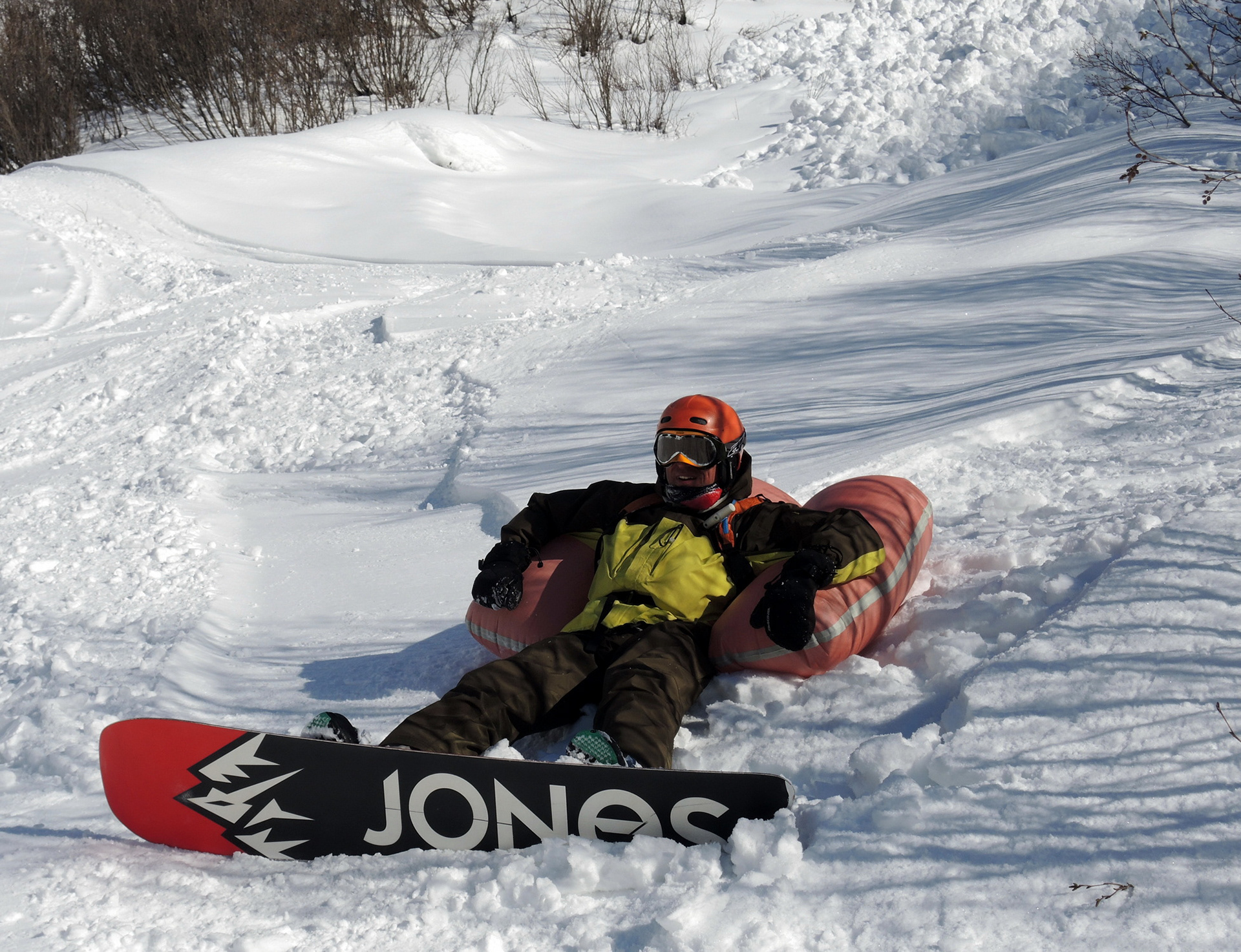 Solda (I) 2015 w/ MA