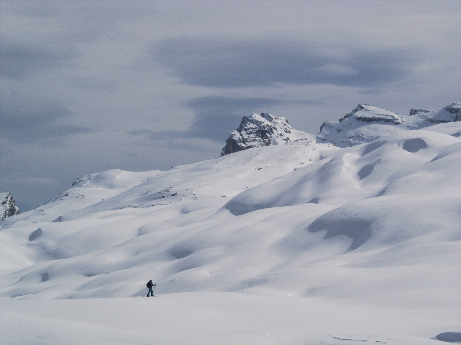 Madonna di Campiglio (I) 2006