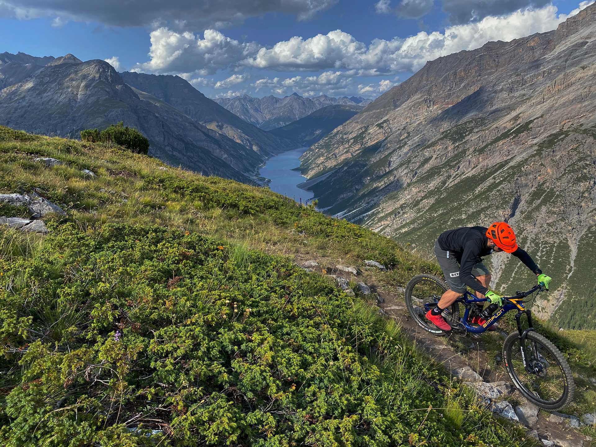 Livigno (I) 2021