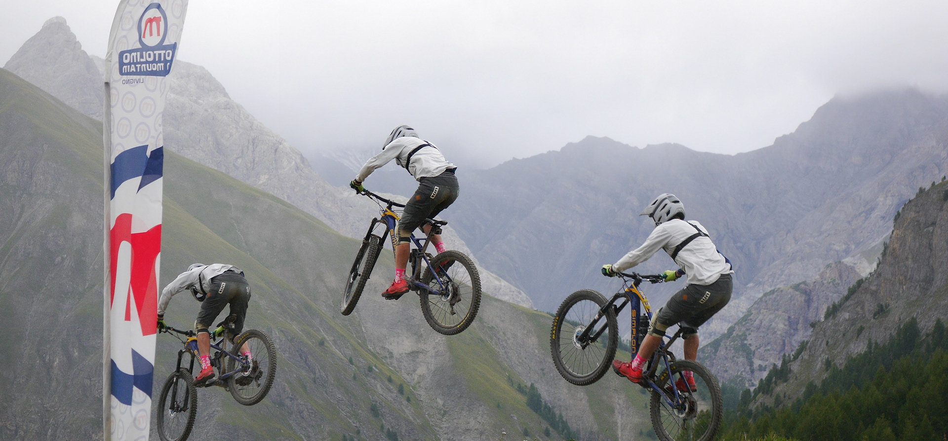 Livigno (I) 2021