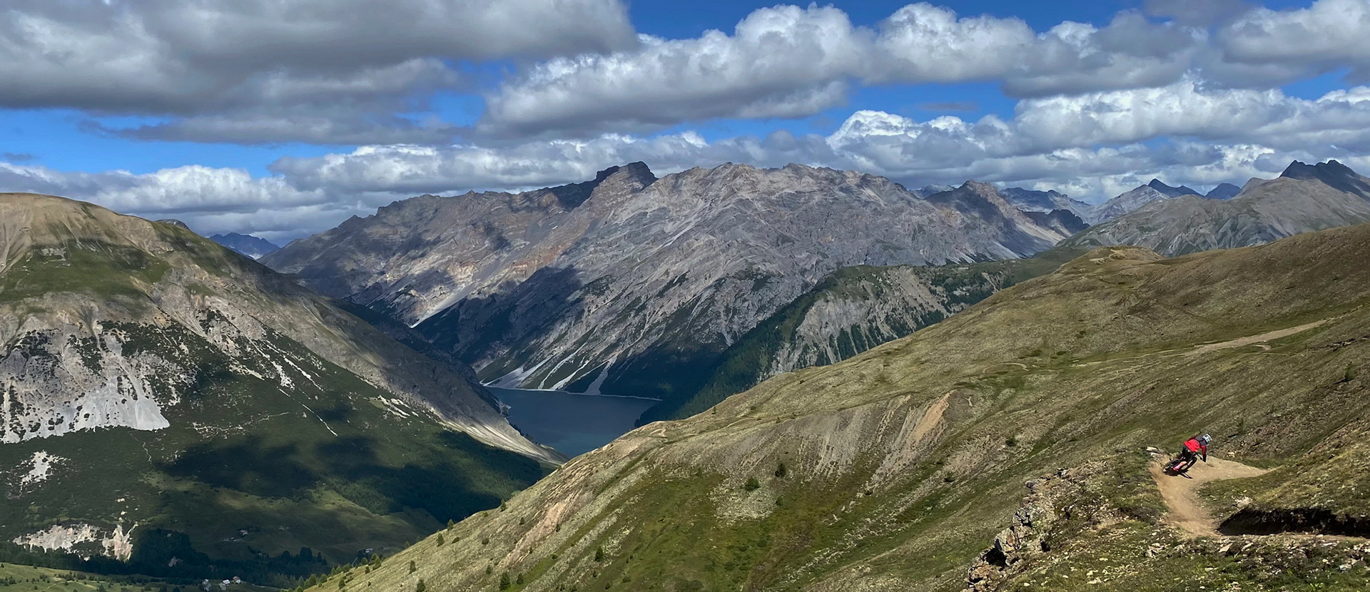 Livigno (I) 2021