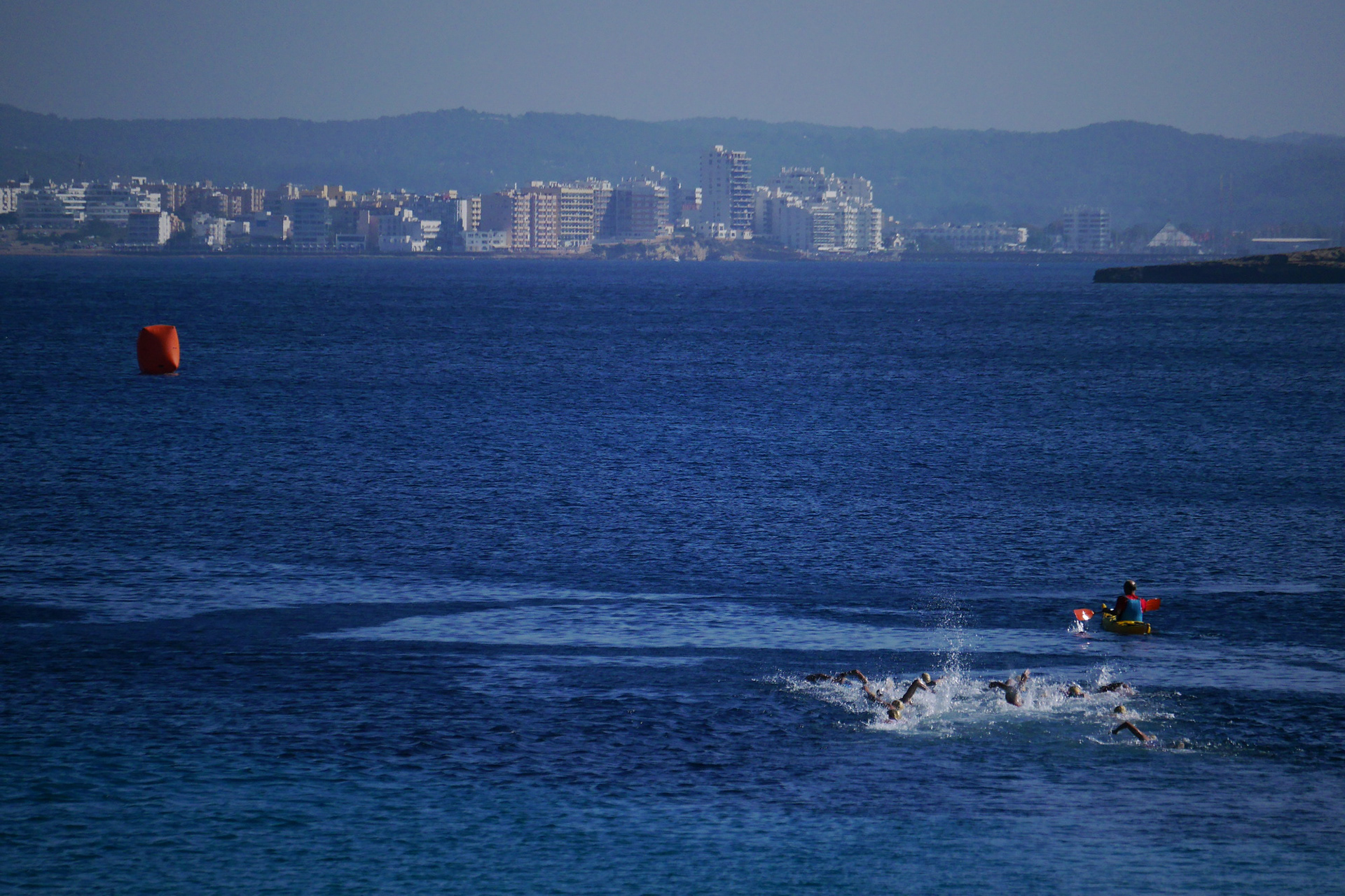 XTRI European Championships | Ibiza (ES) 2019