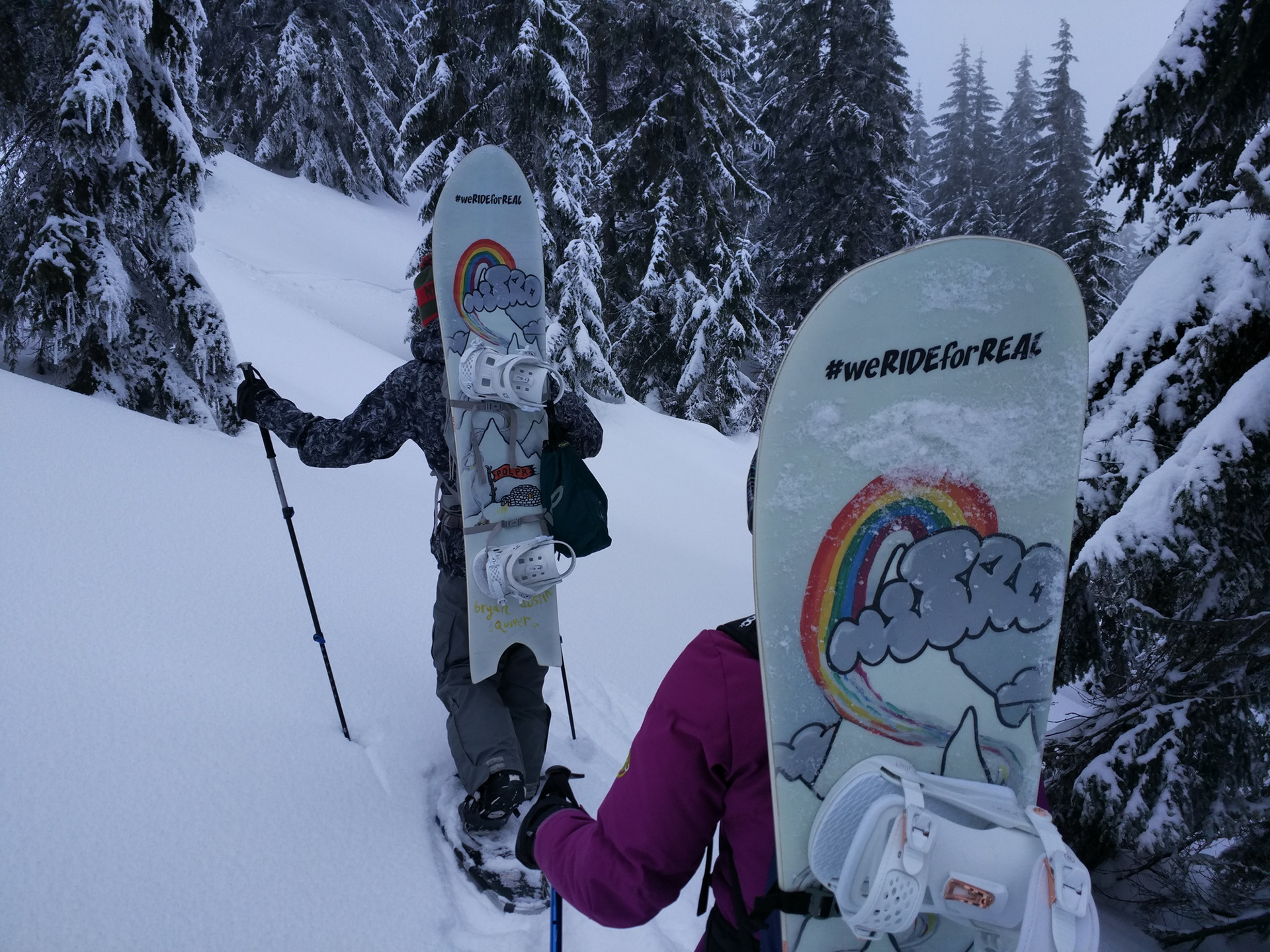 Moravska Bouda (CZ) 2018