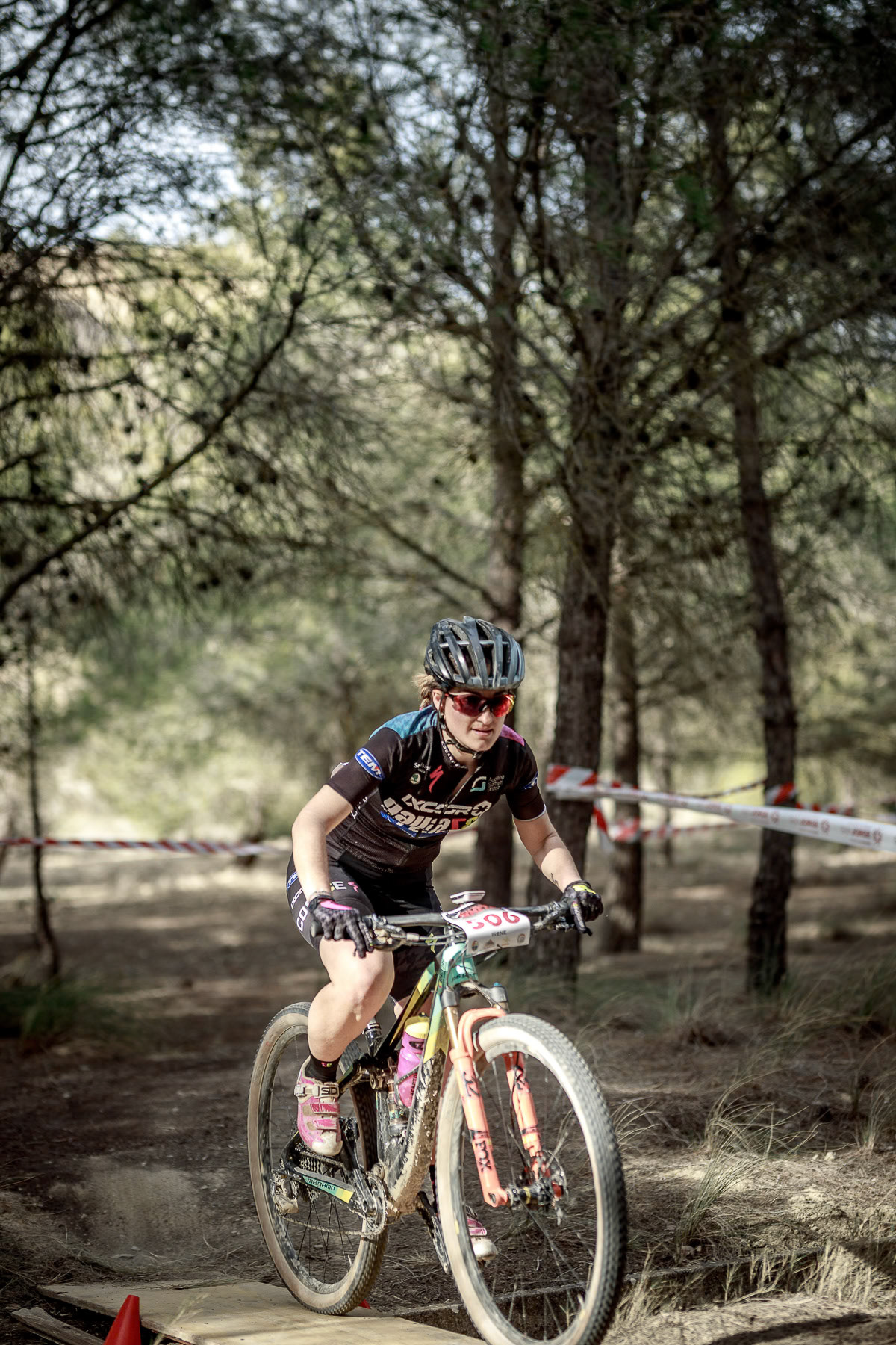 Aragón Bike Race 2019 en Lanaja, Huesca.