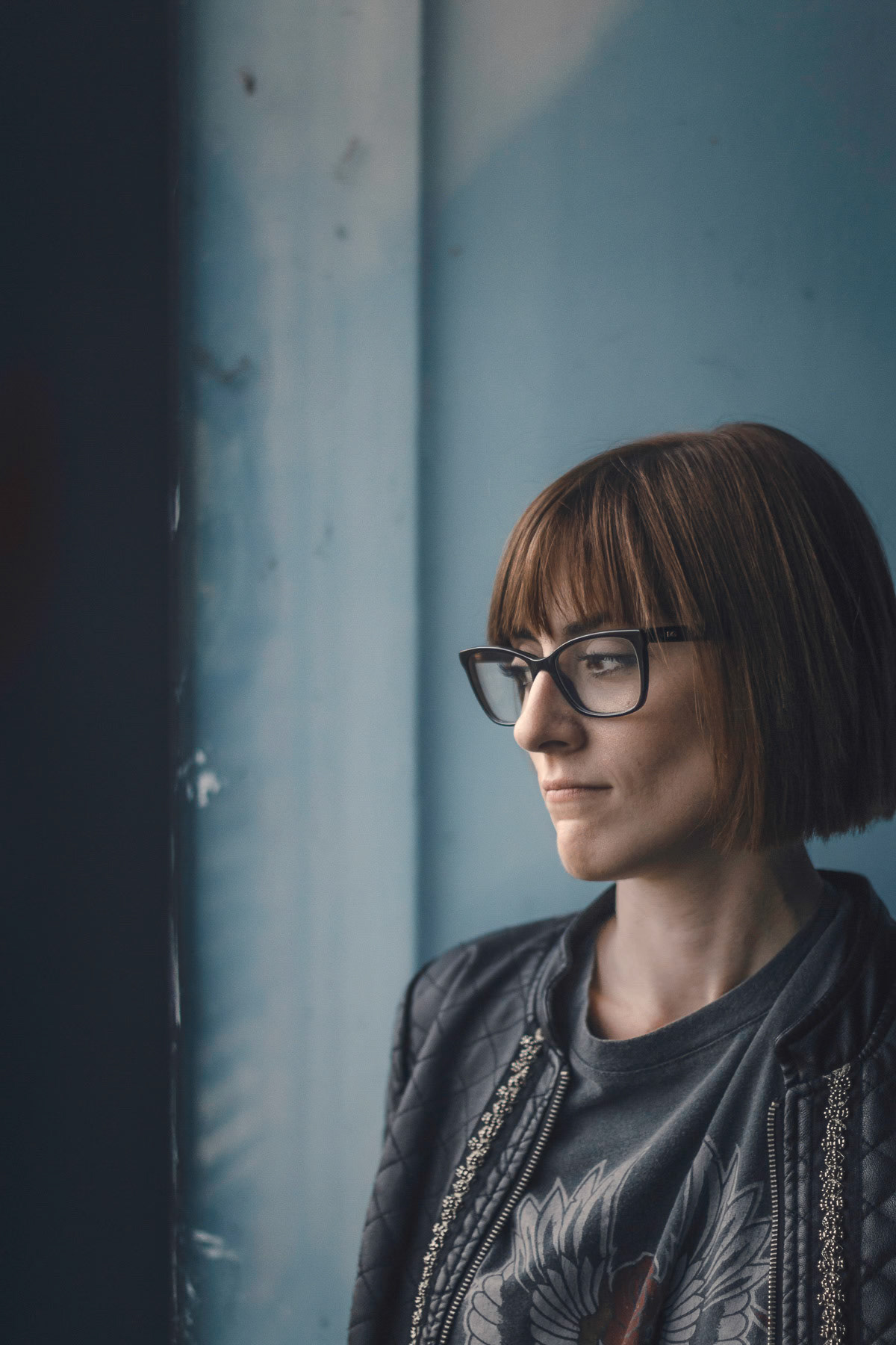 Sesión de fotos realizada el 3 de noviembre de 2017