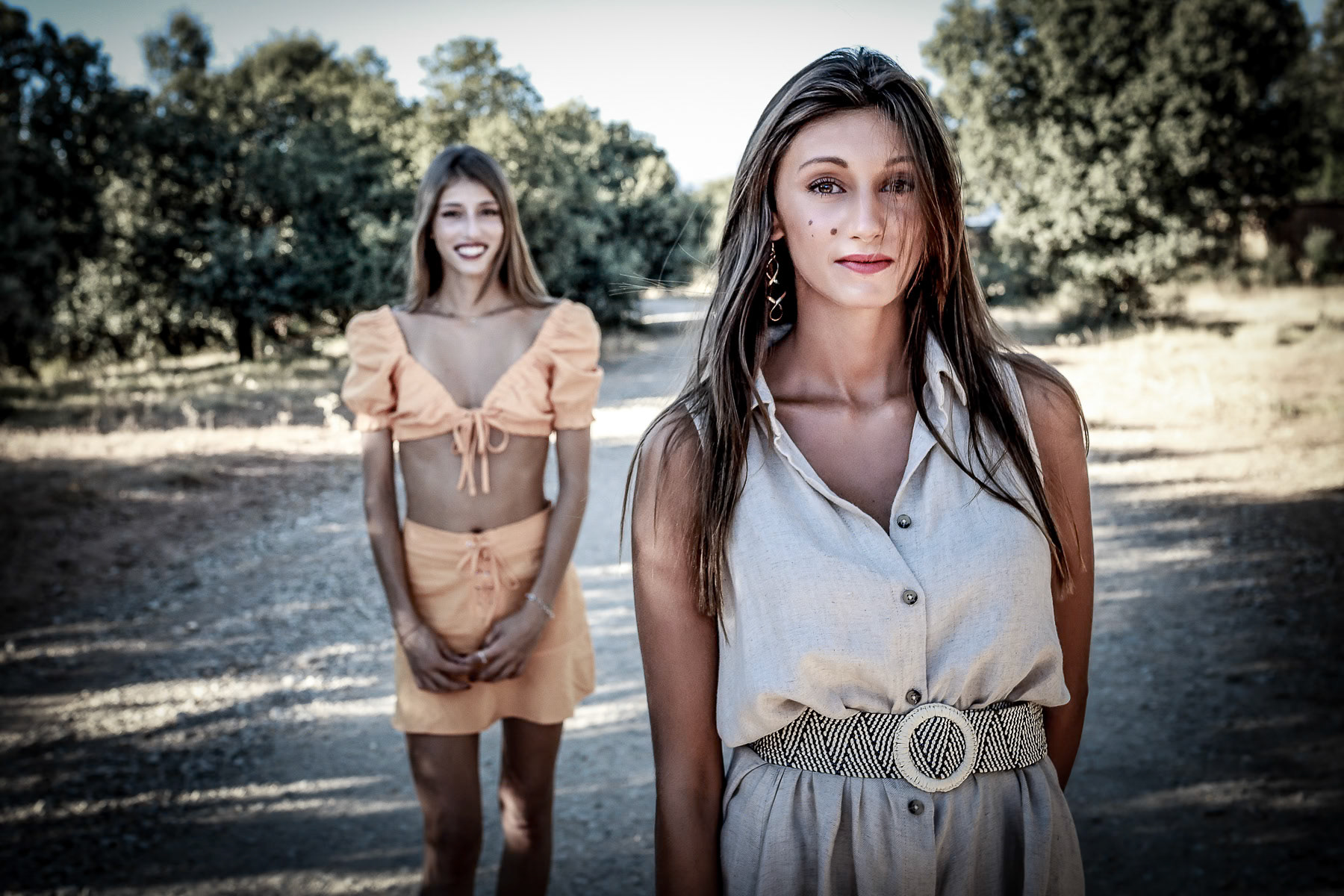 Inés & Nerea