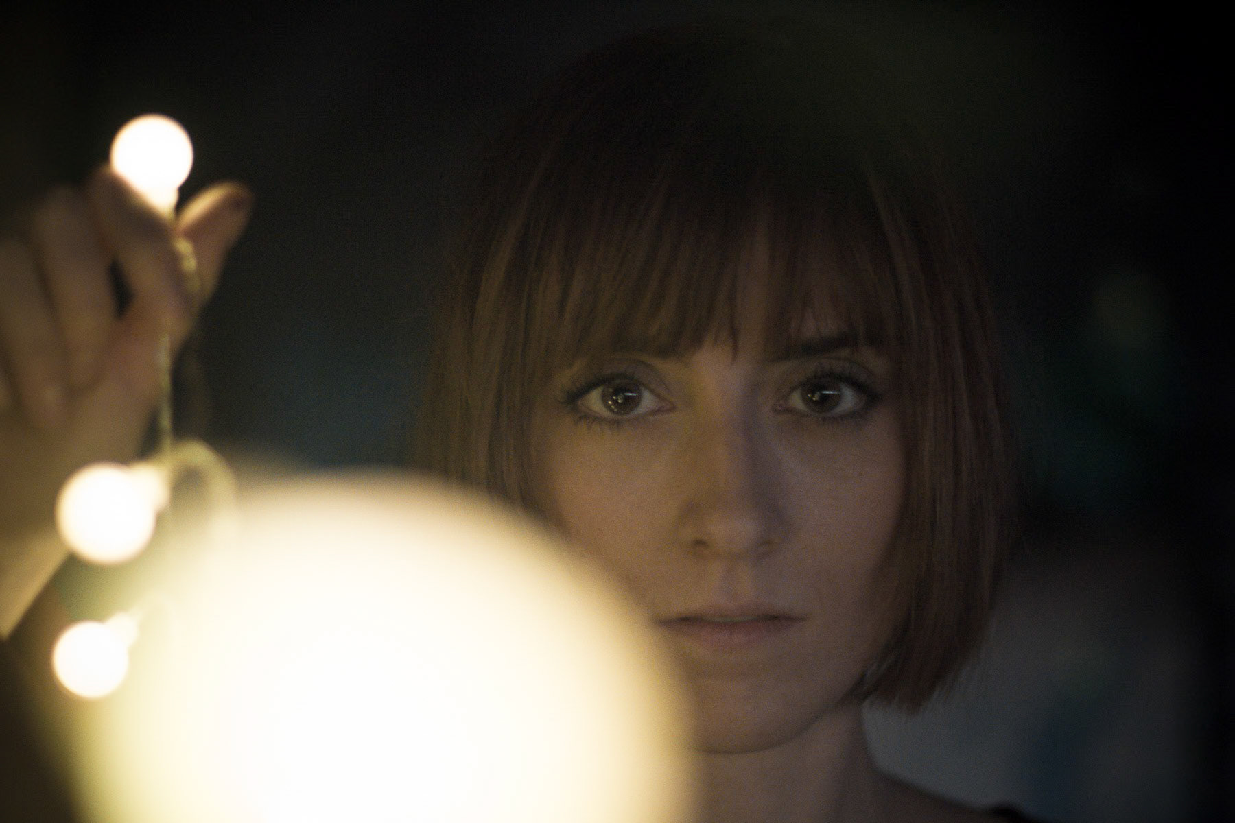 Sesión de fotos realizada el 3 de noviembre de 2017