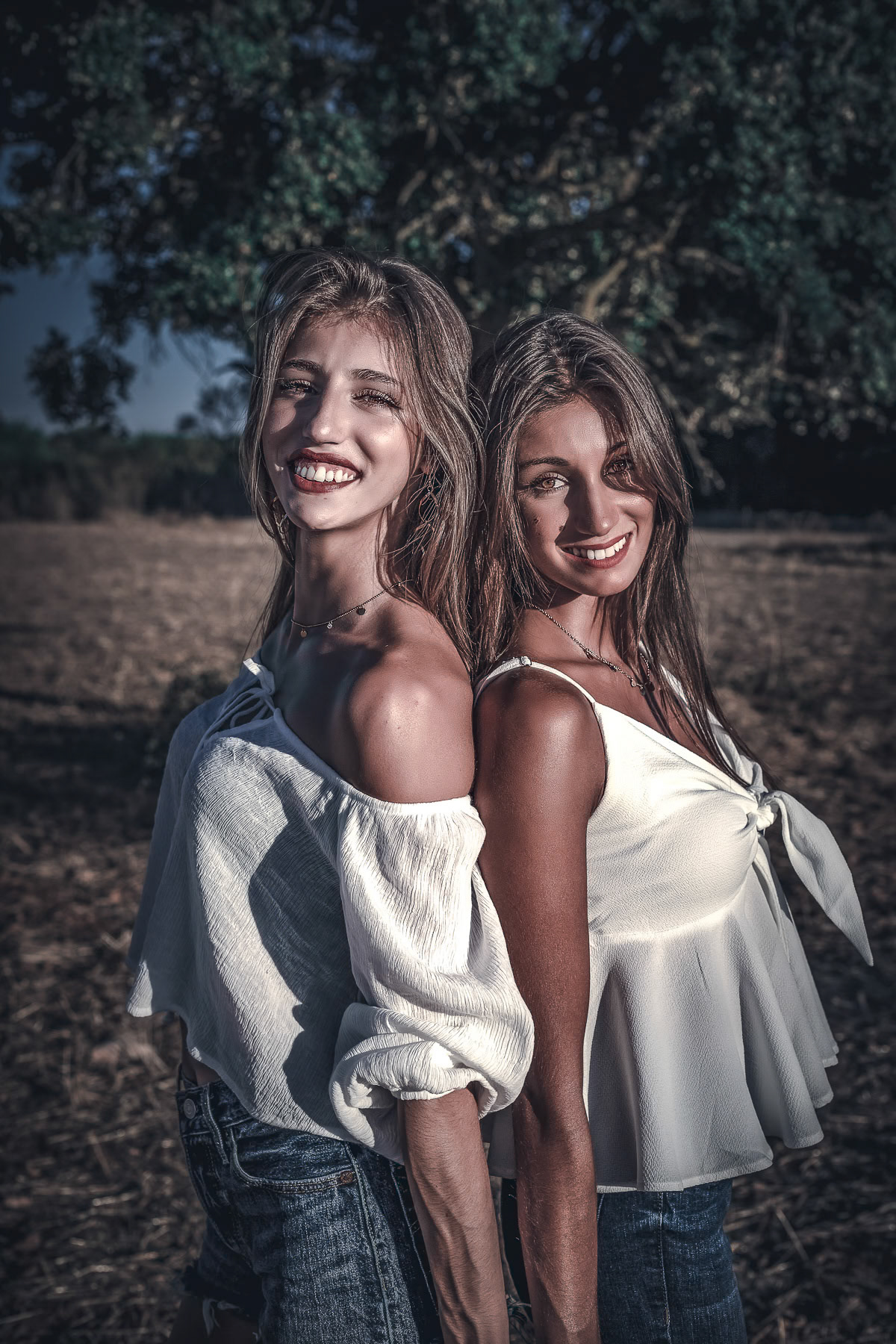 Inés & Nerea
