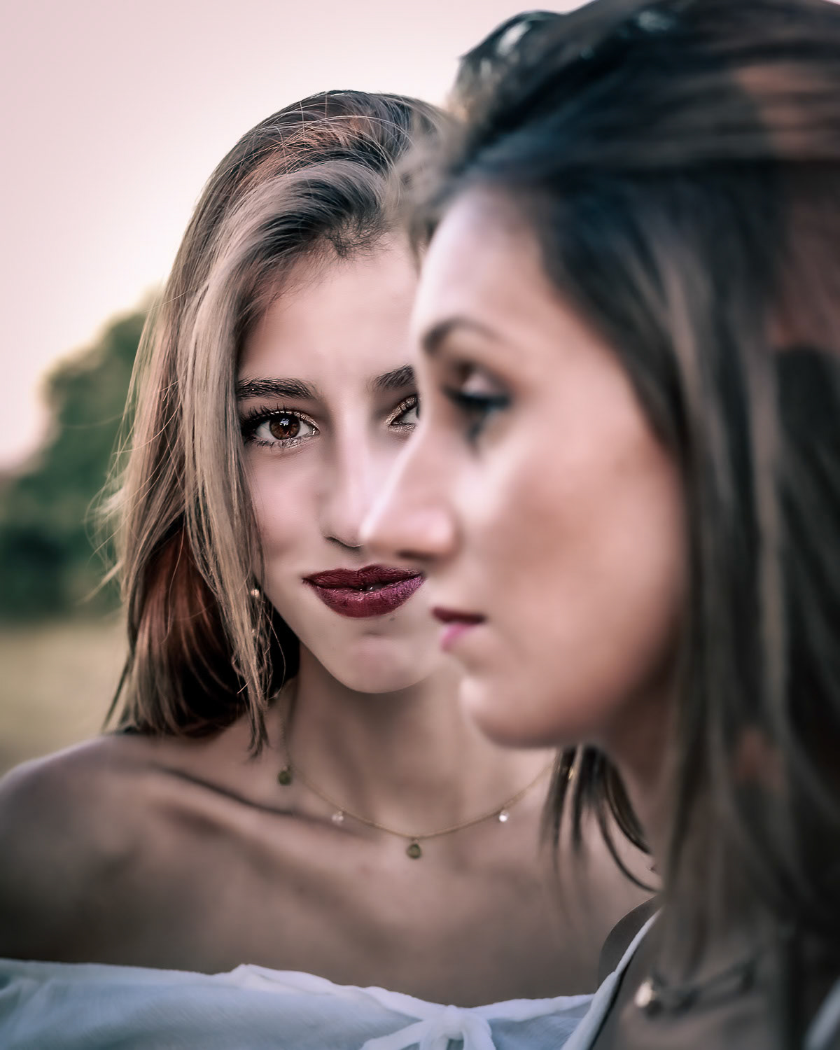 Inés & Nerea