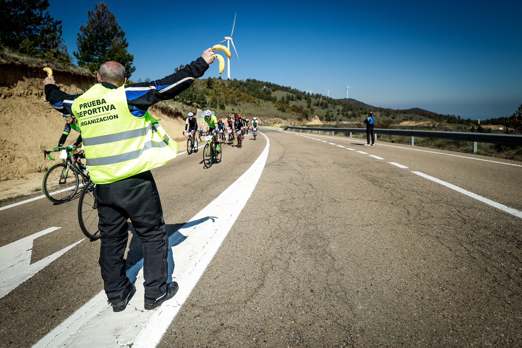 Rompepiernas 2018