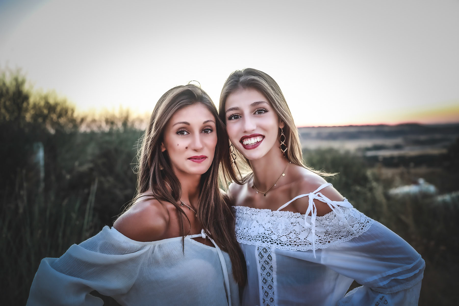 Inés & Nerea