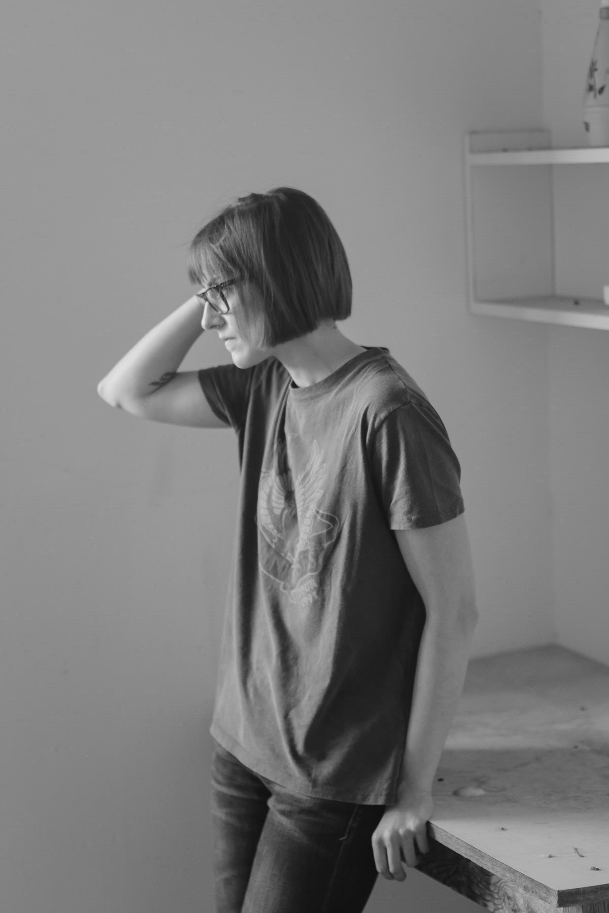 Sesión de fotos realizada el 3 de noviembre de 2017