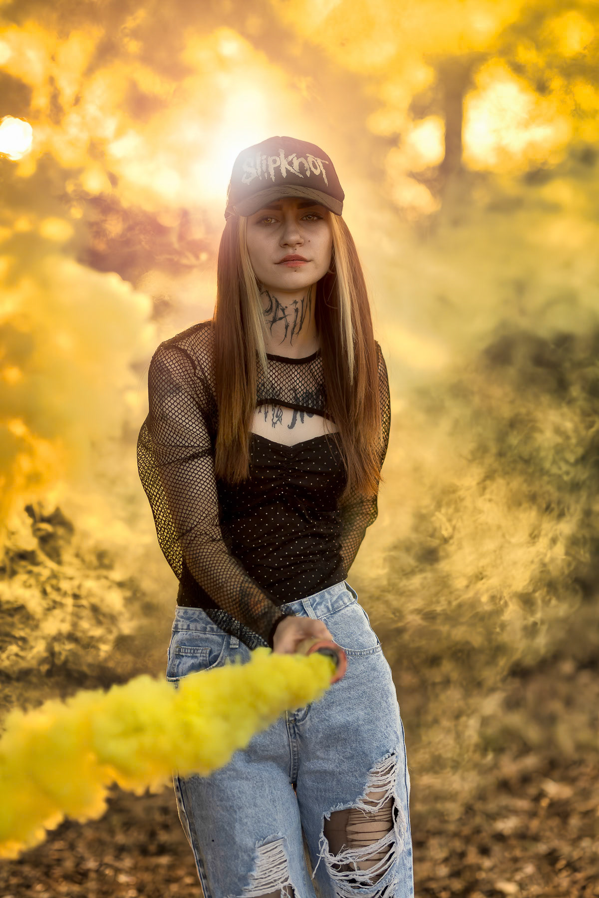 Sandra Mikolajewska II