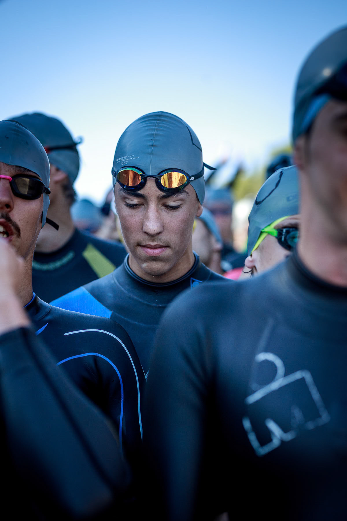 Triatlón San Juan del Flumen 2019