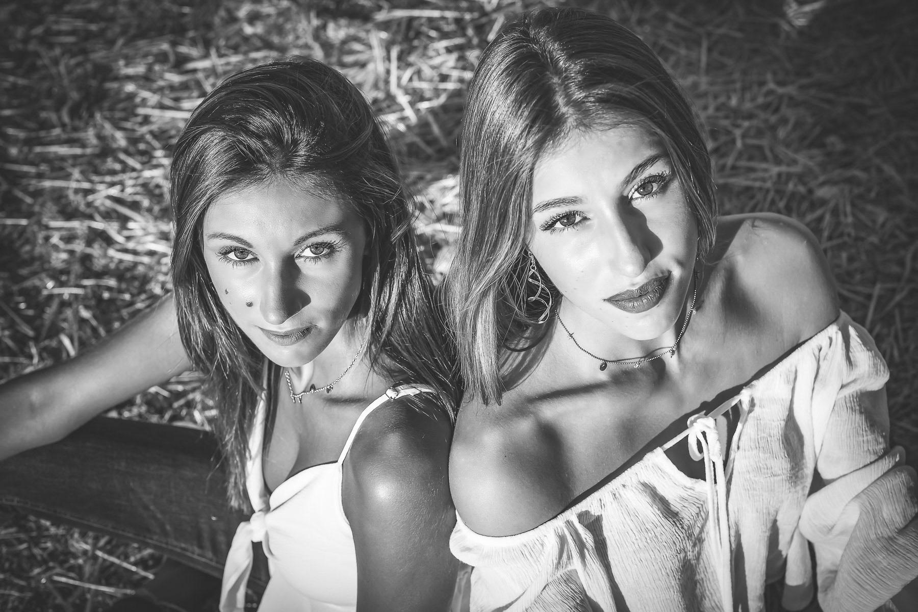 Inés & Nerea