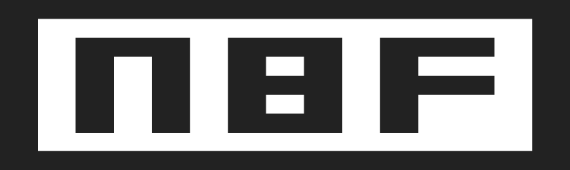Nuke Button Factory Logo
