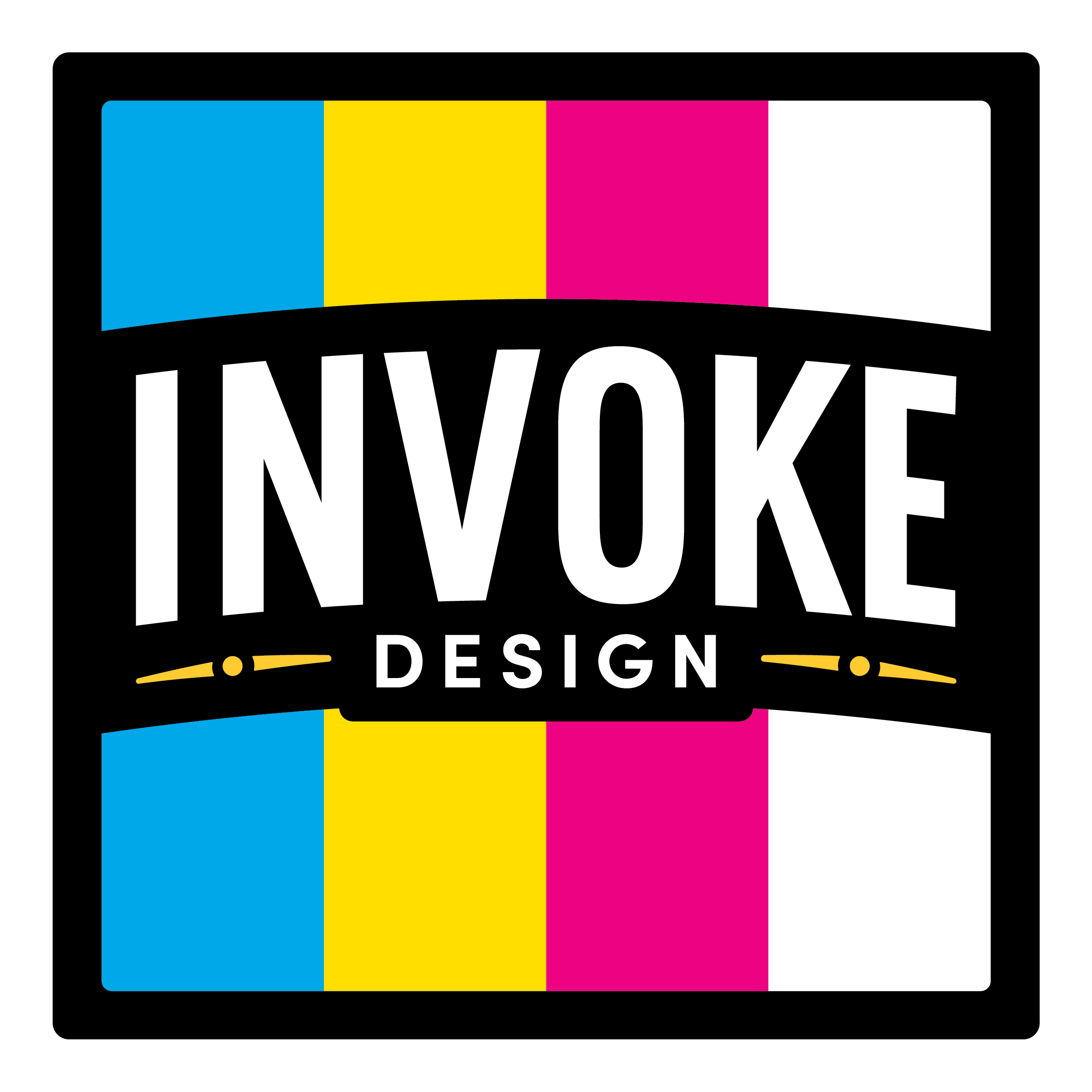 INVOKE DESIGN