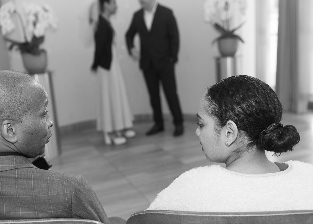 New City Hall Toronto