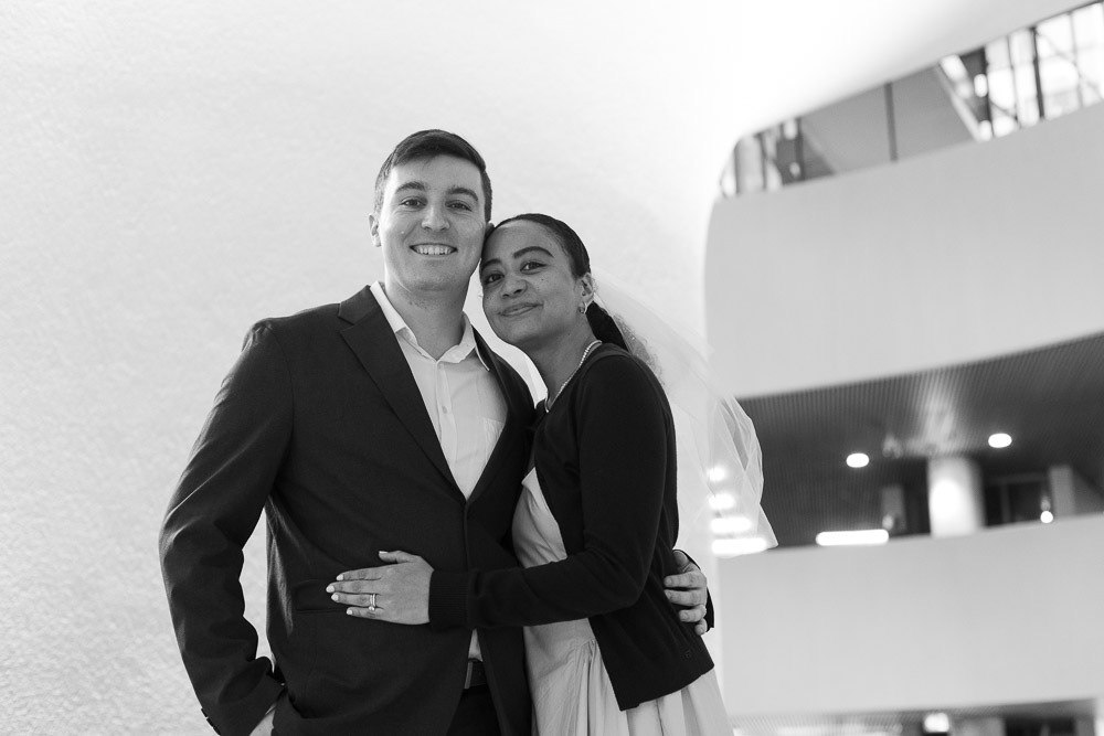 New City Hall Toronto