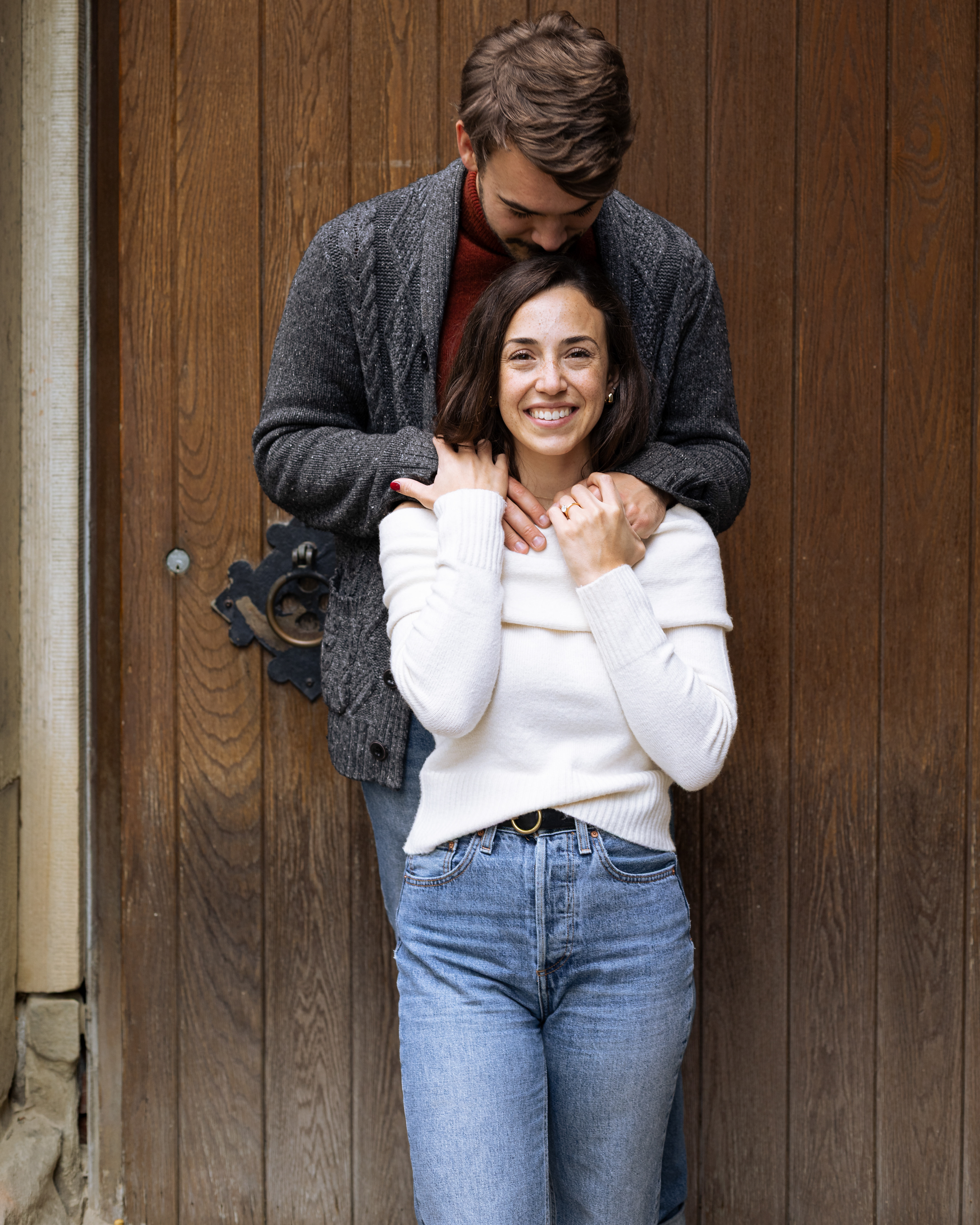 University Of Toronto - Engagement 