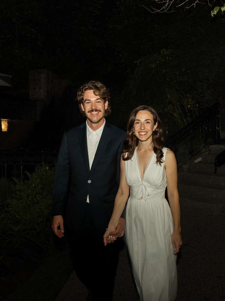 Rosie and Tyler @ Ancaster Mill