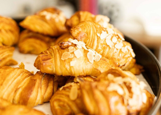 Aviator, 1458 Danforth Ave