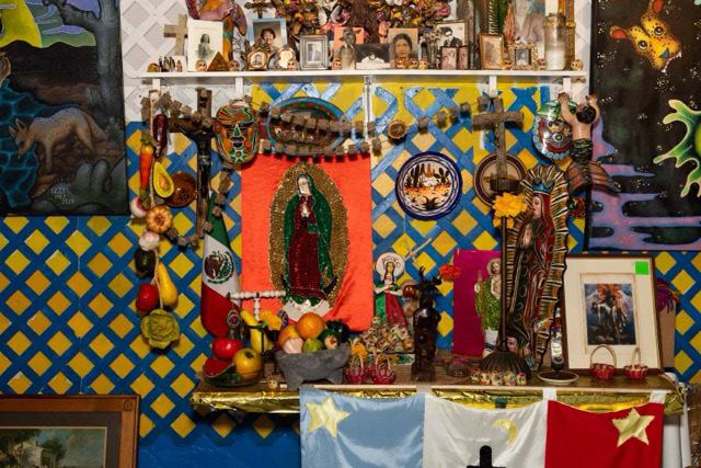El Sol, 1448 Danforth