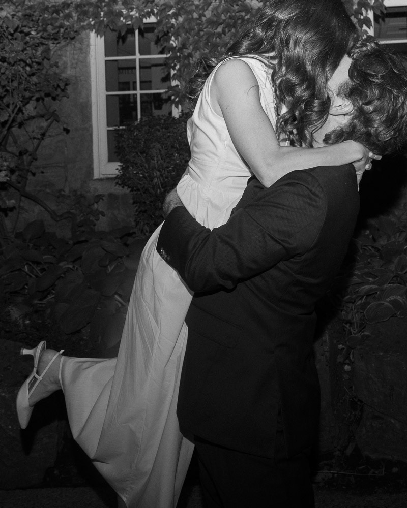 Rosie and Tyler @ Ancaster Mill