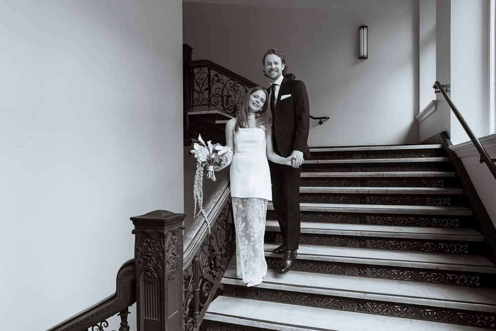 Old City Hall Toronto