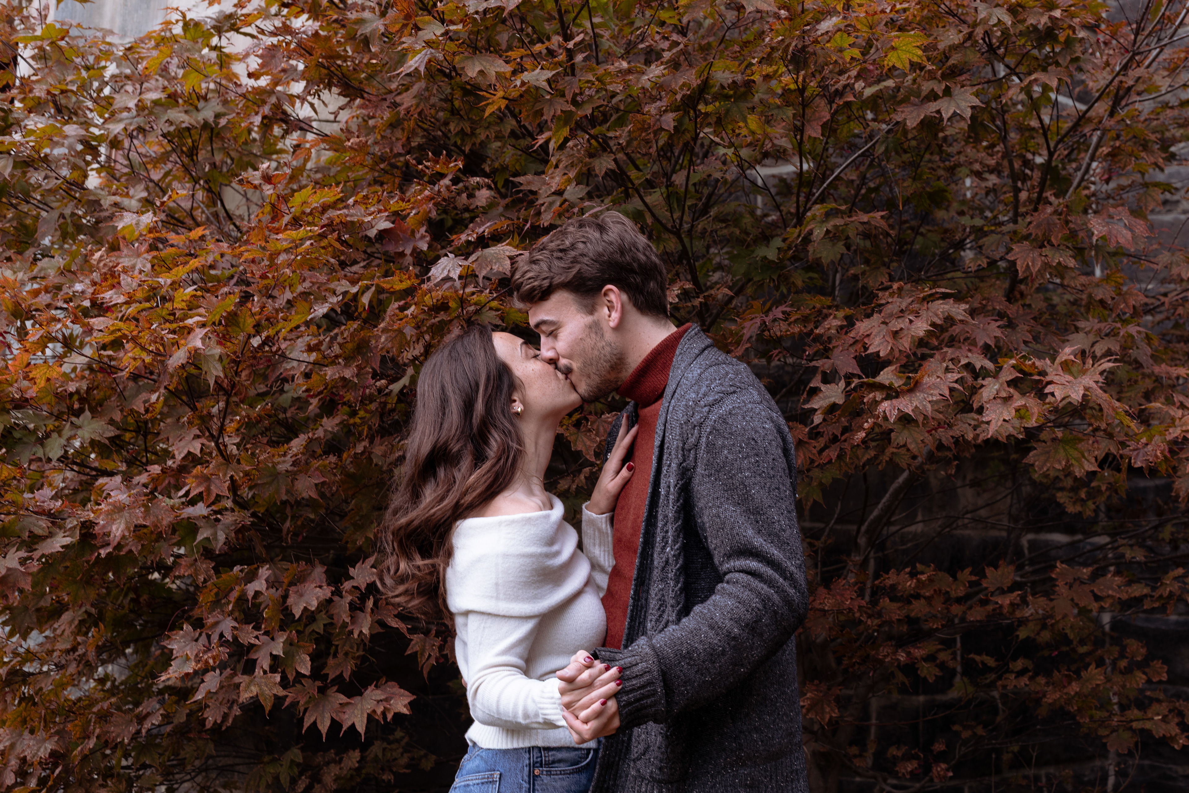 University Of Toronto - Engagement 