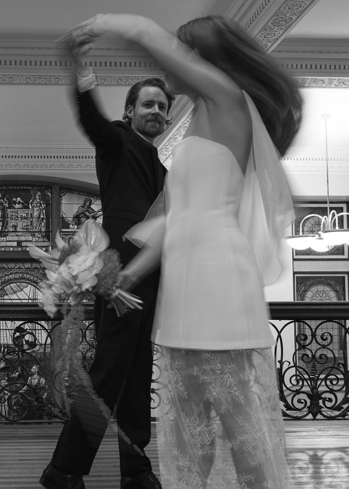 Old City Hall Toronto