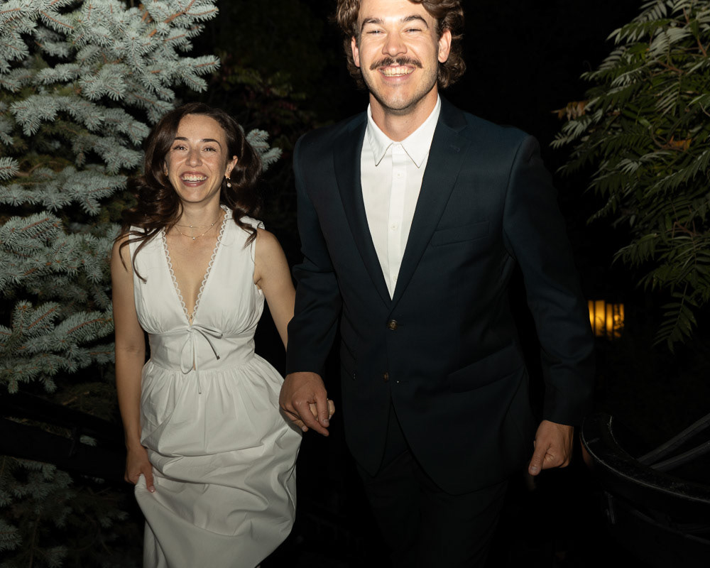 Rosie and Tyler @ Ancaster Mill